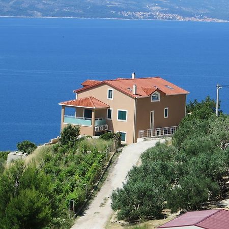 Stanici Apartmani Noah - Iva I Matea מראה חיצוני תמונה