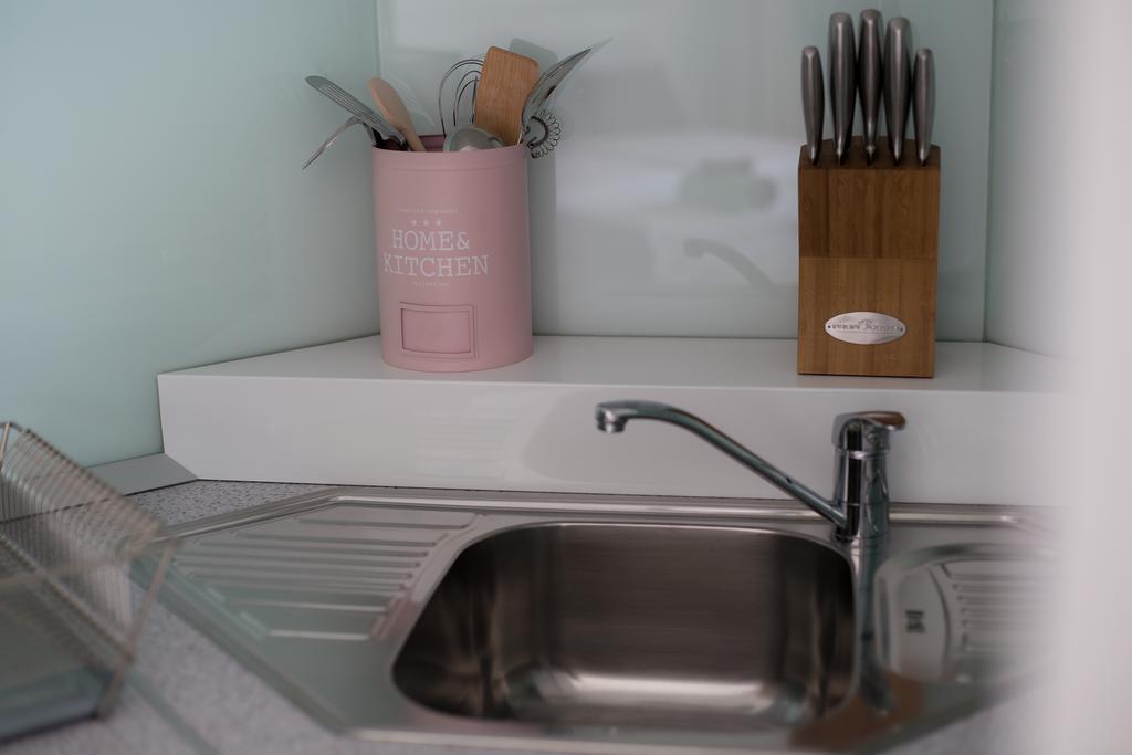 Stanici Apartmani Noah - Iva I Matea מראה חיצוני תמונה