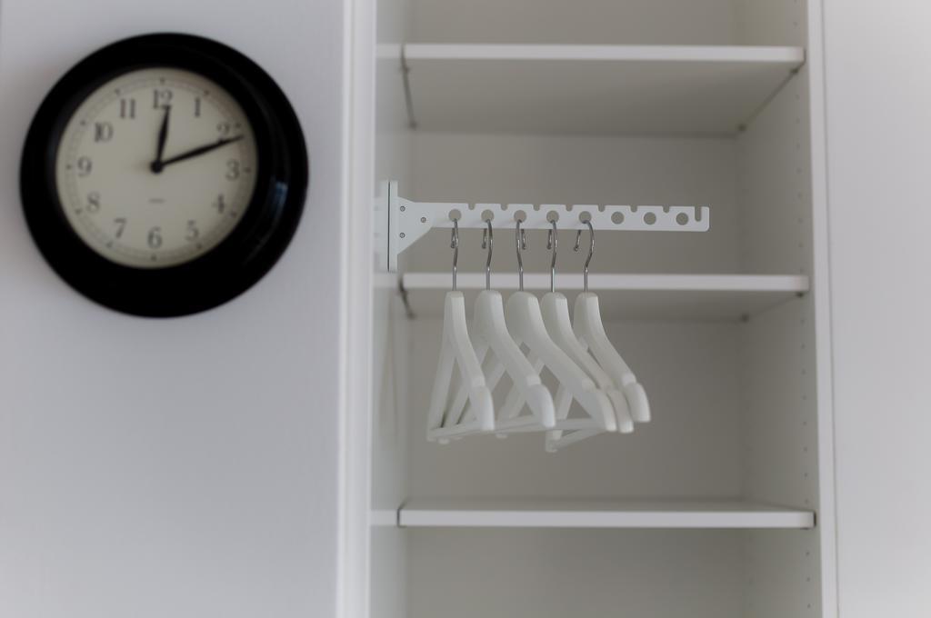 Stanici Apartmani Noah - Iva I Matea מראה חיצוני תמונה