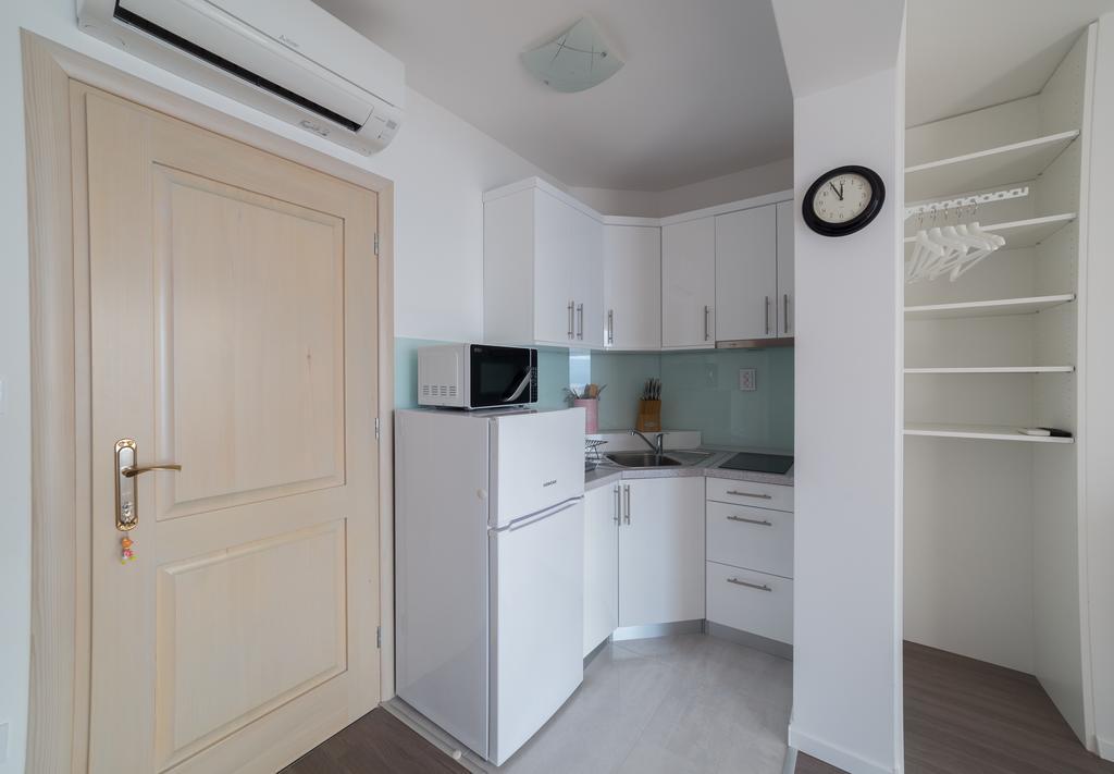 Stanici Apartmani Noah - Iva I Matea מראה חיצוני תמונה