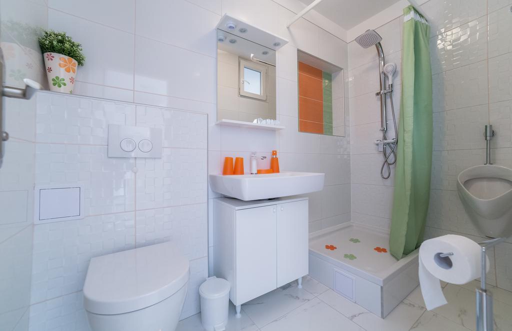 Stanici Apartmani Noah - Iva I Matea מראה חיצוני תמונה