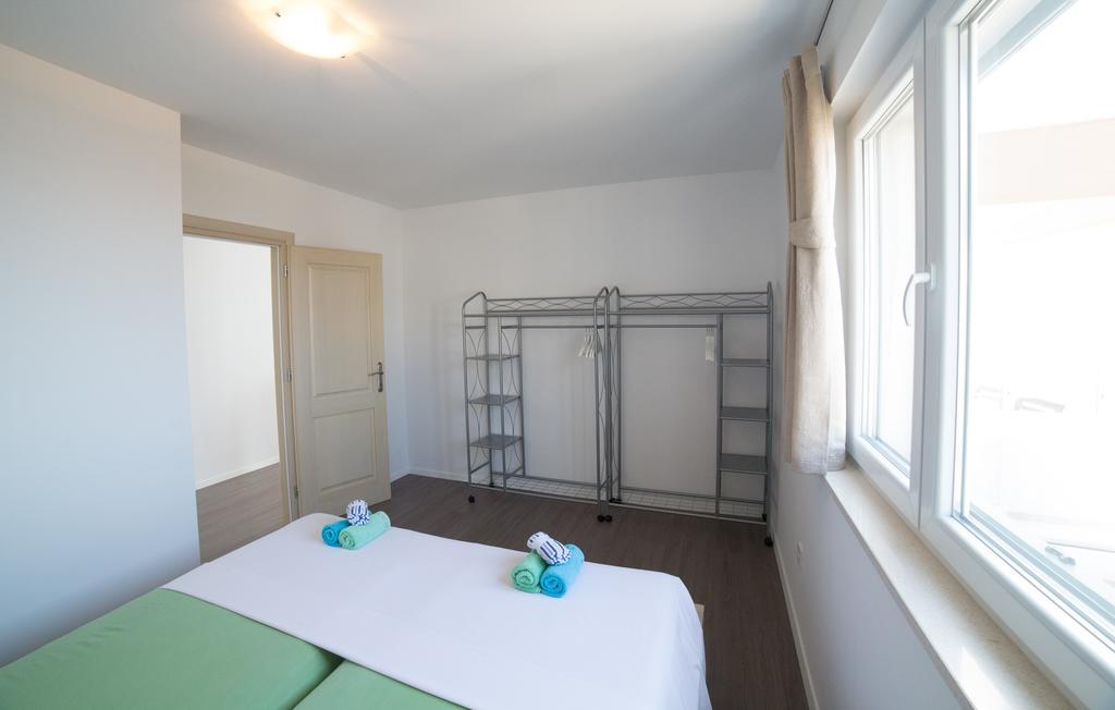 Stanici Apartmani Noah - Iva I Matea מראה חיצוני תמונה
