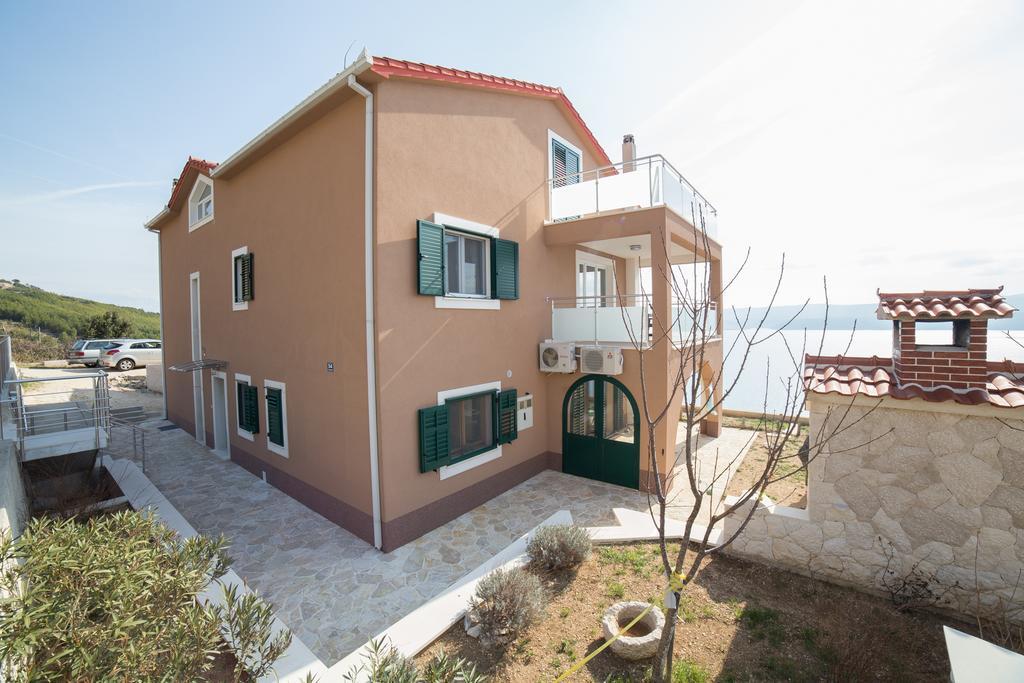 Stanici Apartmani Noah - Iva I Matea מראה חיצוני תמונה