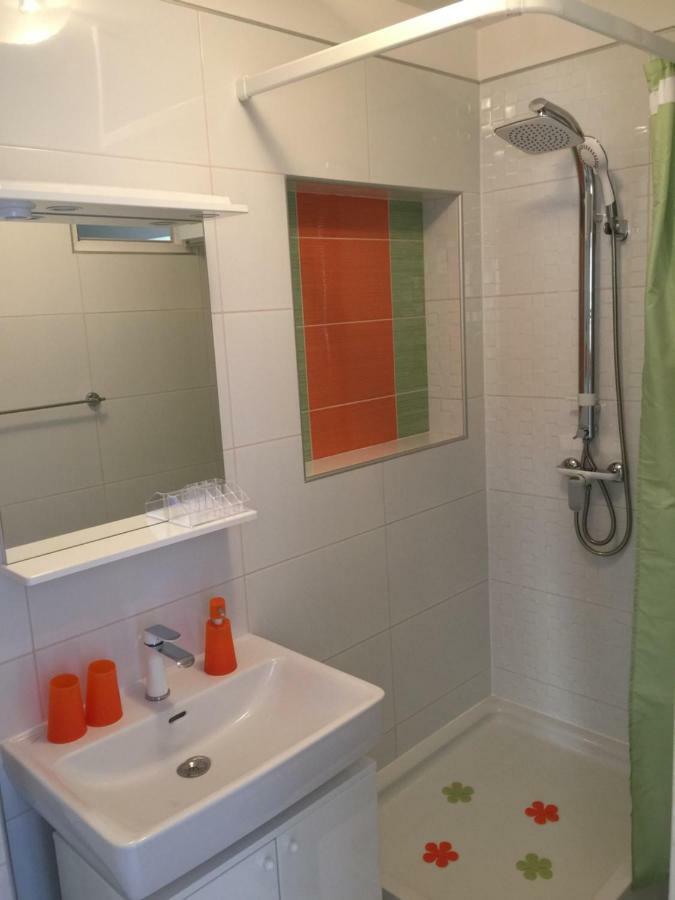 Stanici Apartmani Noah - Iva I Matea מראה חיצוני תמונה