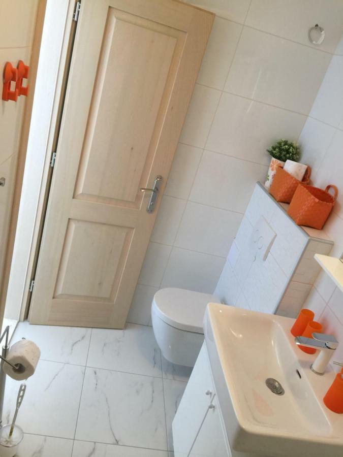 Stanici Apartmani Noah - Iva I Matea מראה חיצוני תמונה