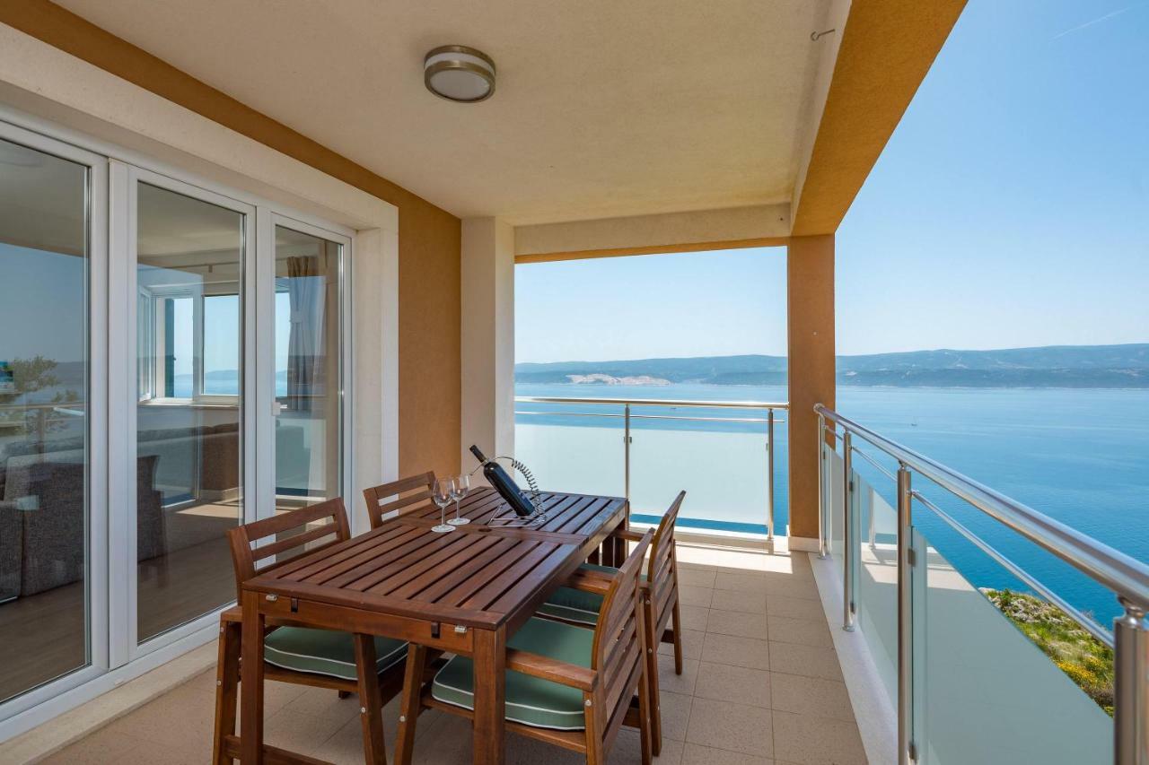 Stanici Apartmani Noah - Iva I Matea מראה חיצוני תמונה