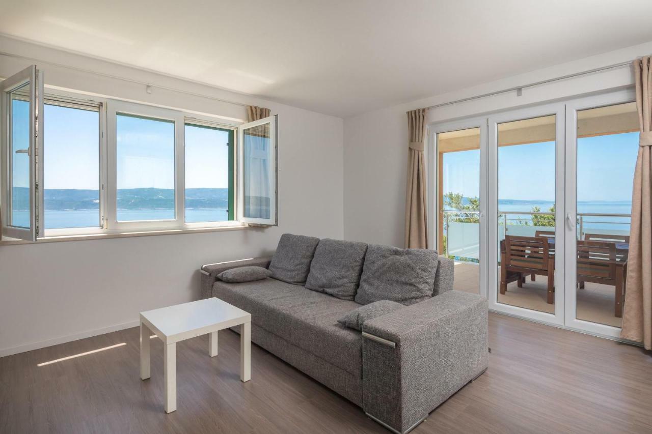 Stanici Apartmani Noah - Iva I Matea מראה חיצוני תמונה