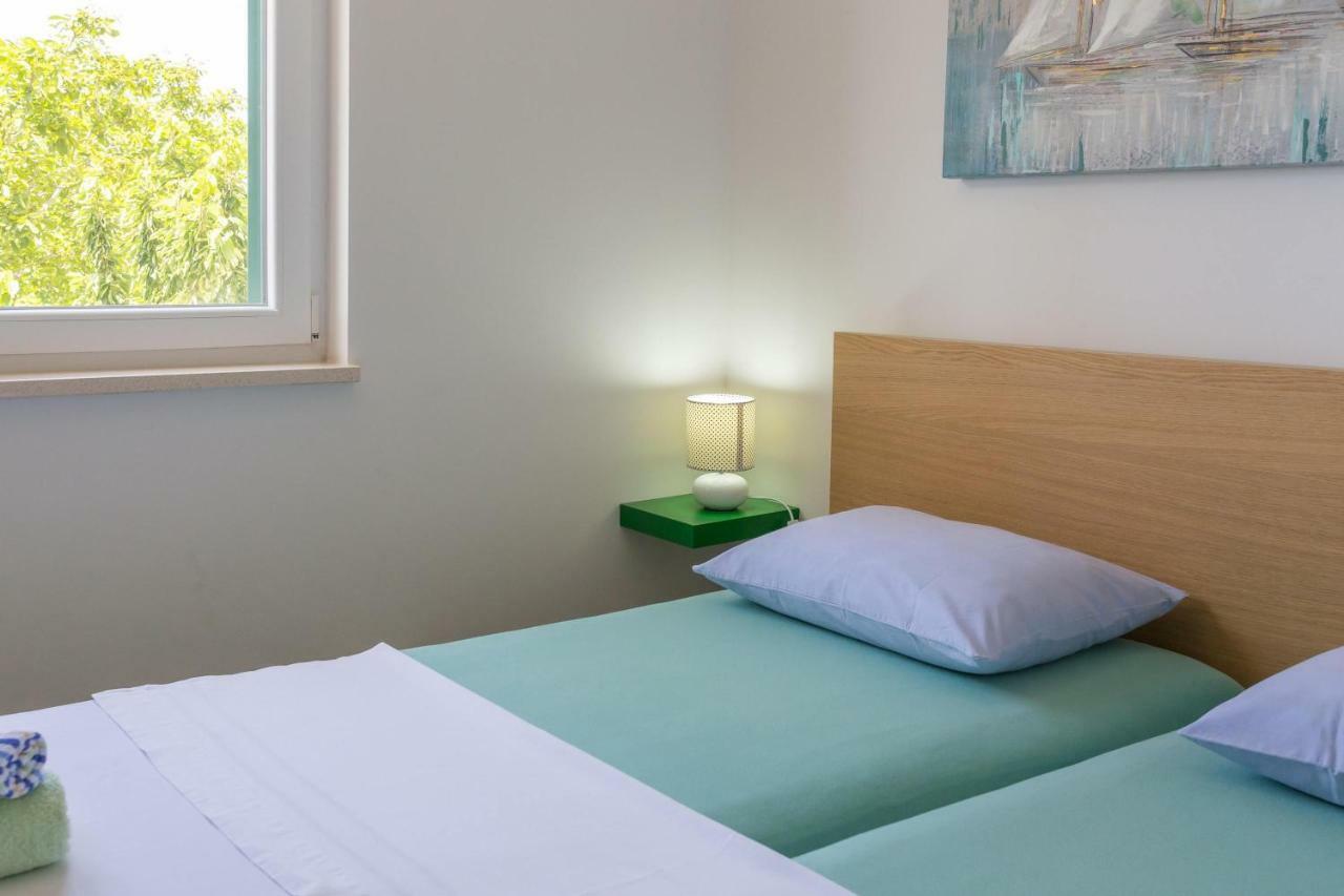 Stanici Apartmani Noah - Iva I Matea מראה חיצוני תמונה
