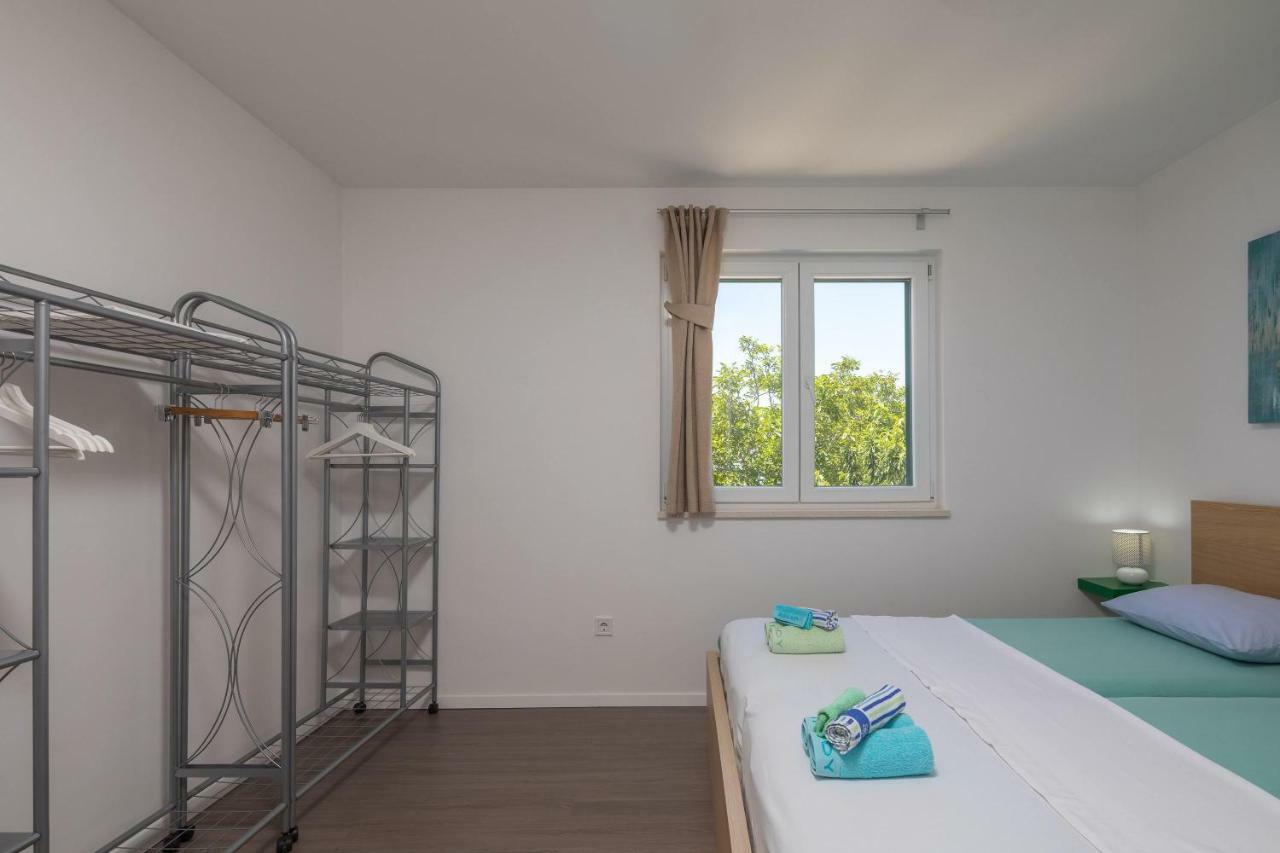 Stanici Apartmani Noah - Iva I Matea מראה חיצוני תמונה