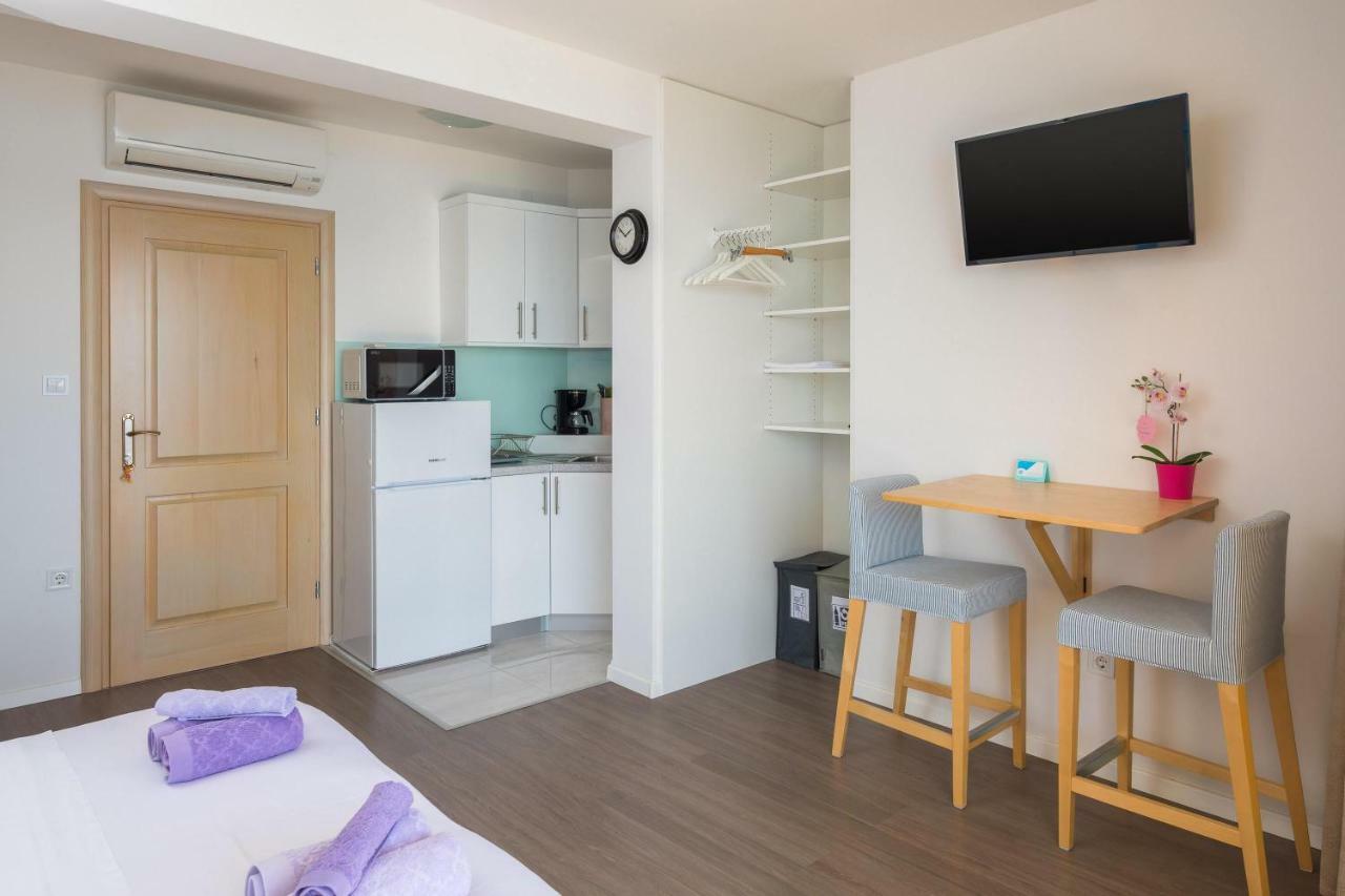 Stanici Apartmani Noah - Iva I Matea מראה חיצוני תמונה