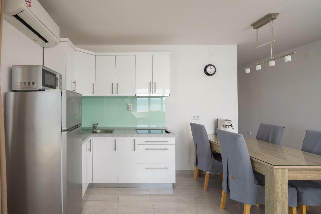 Stanici Apartmani Noah - Iva I Matea מראה חיצוני תמונה