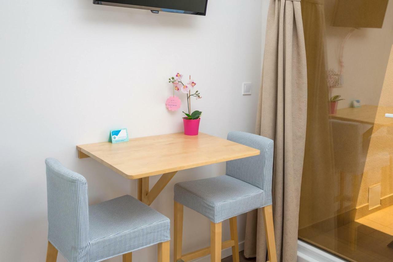 Stanici Apartmani Noah - Iva I Matea מראה חיצוני תמונה