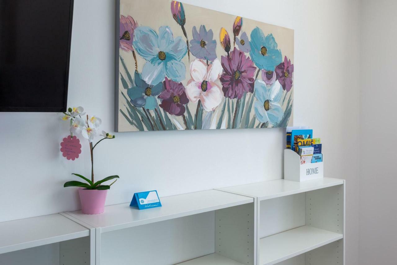 Stanici Apartmani Noah - Iva I Matea מראה חיצוני תמונה