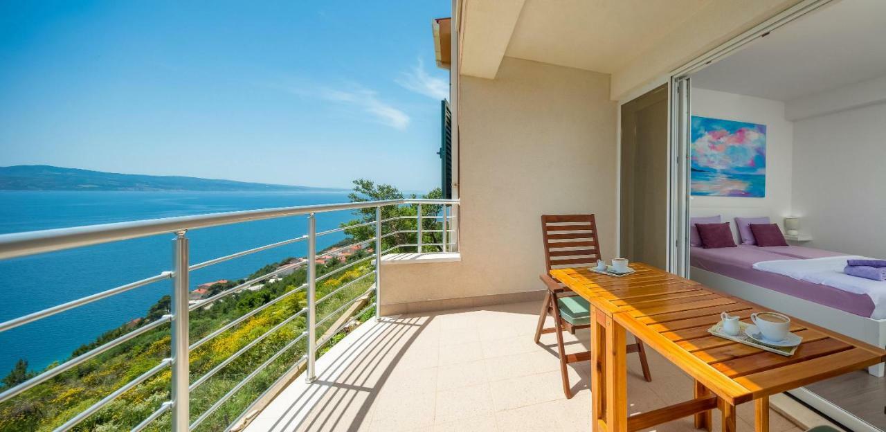 Stanici Apartmani Noah - Iva I Matea מראה חיצוני תמונה