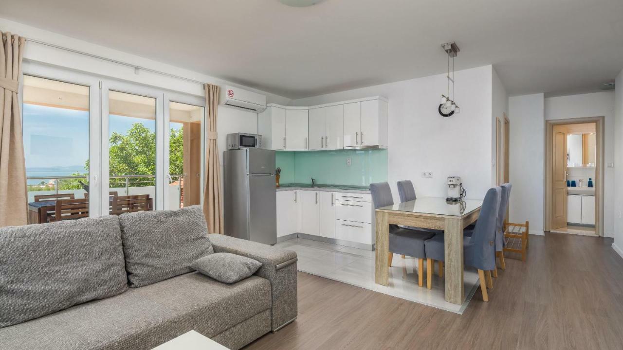 Stanici Apartmani Noah - Iva I Matea מראה חיצוני תמונה