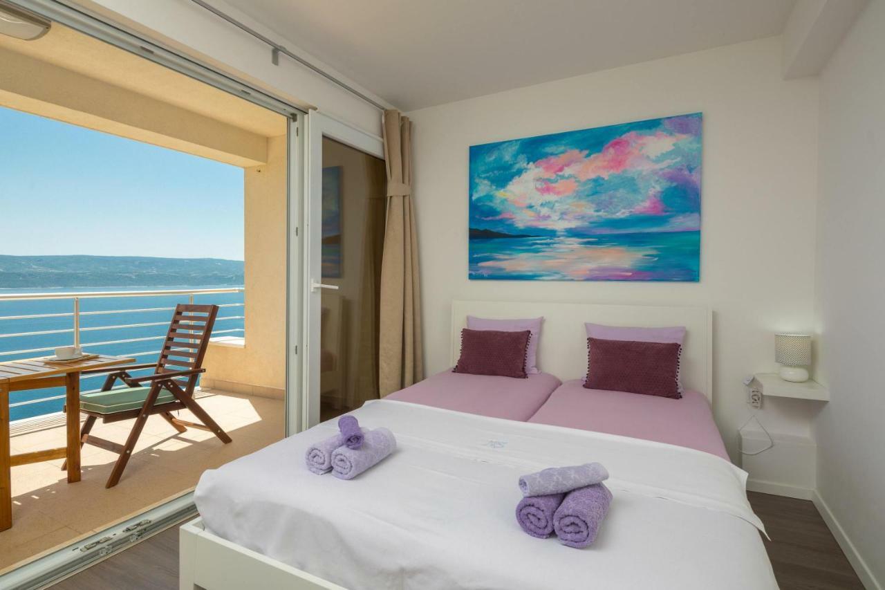 Stanici Apartmani Noah - Iva I Matea מראה חיצוני תמונה