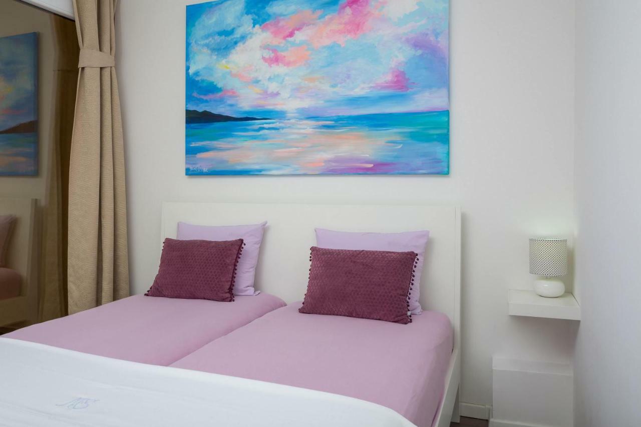 Stanici Apartmani Noah - Iva I Matea מראה חיצוני תמונה